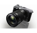 CANON EOS M6 Mirrorless Camera with EF-M 18-150 mm f/3.5-6.3 IS STM Lens - Silver thumbnail 7