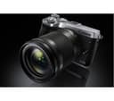 CANON EOS M6 Mirrorless Camera with EF-M 18-150 mm f/3.5-6.3 IS STM Lens - Silver thumbnail 9