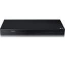 LG UBK80 4K Ultra HD HDR Blu-ray & DVD Player thumbnail 1