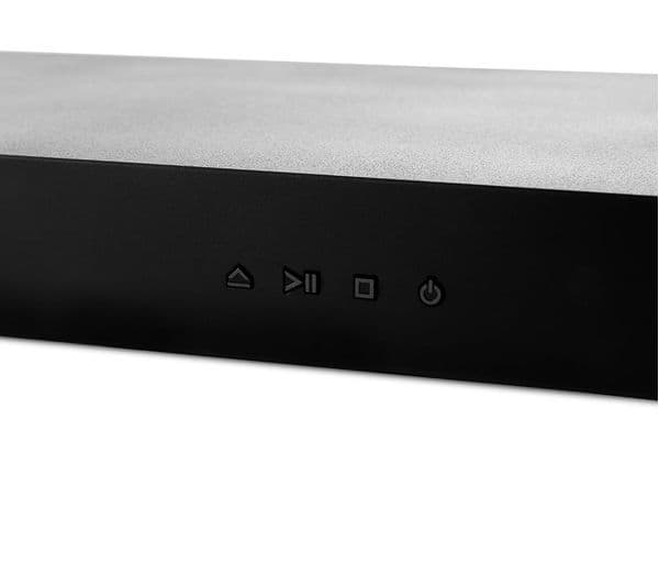 LG UBK80 4K Ultra HD HDR Blu-ray & DVD Player - Image 7