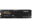 SAMSUNG 970 Evo Plus PCIe M.2 Internal SSD - 1 TB thumbnail 1