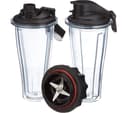 VITAMIX Ascent Blending Cup Starter Kit thumbnail 1