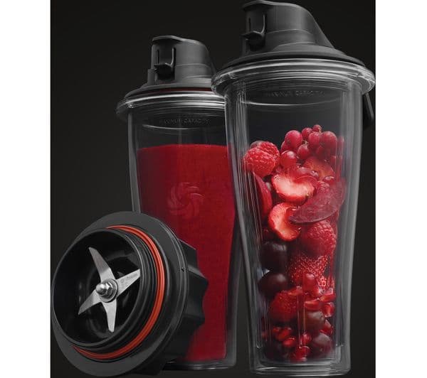 VITAMIX Ascent Blending Cup Starter Kit - Image 2