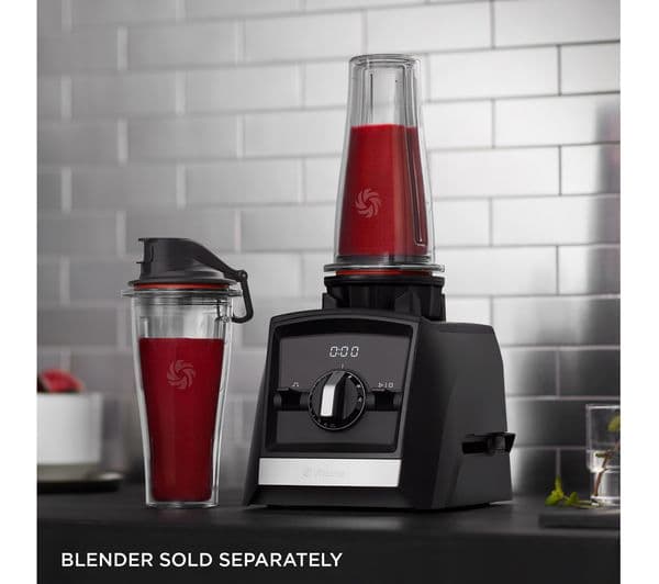 VITAMIX Ascent Blending Cup Starter Kit - Image 3
