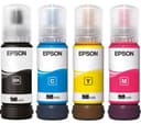 Epson EcoTank 104 - yellow - original - ink tank thumbnail 3