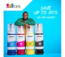 Epson EcoTank 104 - yellow - original - ink tank thumbnail 9