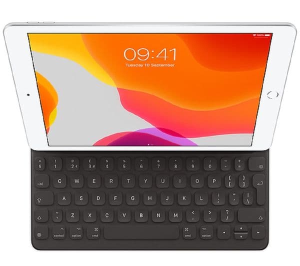 APPLE 10.2" iPad Cellular (2021) - 64 GB, Space Grey - Image 10