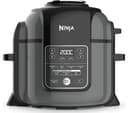 Ninja Foodi OP450UK Multi Pressure Cooker & Air Fryer - Black thumbnail 1