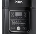Ninja Foodi OP450UK Multi Pressure Cooker & Air Fryer - Black thumbnail 4