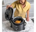 Ninja Foodi OP450UK Multi Pressure Cooker & Air Fryer - Black thumbnail 5