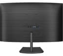 Philips 241E1SCA 24" Curved Monitor Black thumbnail 3