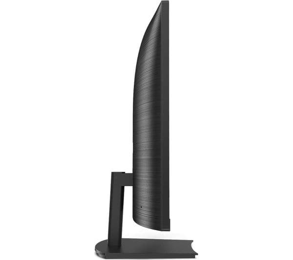 Philips 241E1SCA 24" Curved Monitor Black - Image 4