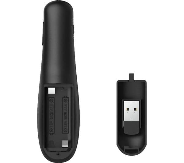 HAMA X-Pointer Wireless Laser Presenter - Image 2