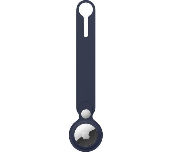 APPLE AirTag Loop - Deep Navy - Image 2