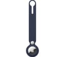APPLE AirTag Loop - Deep Navy thumbnail 2