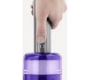 DYSON Omni-glide Cordless Vacuum Cleaner - Purple & Nickel thumbnail 9