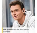 JABRA Elite 3 Wireless Bluetooth Earbuds - Dark Grey thumbnail 7
