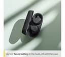 JABRA Elite 3 Wireless Bluetooth Earbuds - Dark Grey thumbnail 8