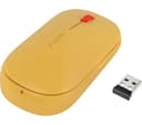 Leitz Cosy SureTrack Wireless Mouse Warm Yellow thumbnail 1