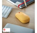 Leitz Cosy SureTrack Wireless Mouse Warm Yellow thumbnail 5