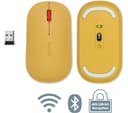 Leitz Cosy SureTrack Wireless Mouse Warm Yellow thumbnail 6