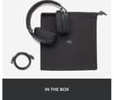 LOGITECH Zone Vibe 100 Wireless Headset - Graphite thumbnail 10