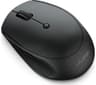 JLab Go Charge Wireless Mouse Black