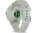Garmin Venu 3S Smartwatch Silver Sage Grey thumbnail 2