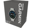 Garmin Venu 3S Smartwatch Silver Sage Grey thumbnail 8