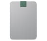 SEAGATE Ultra Touch Portable Hard Drive - 4 TB, Grey