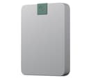 SEAGATE Ultra Touch Portable Hard Drive - 4 TB, Grey thumbnail 2