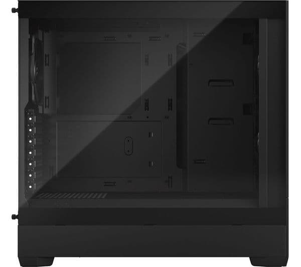 Fractal Design Pop Air ATX PC Case Black - Image 2