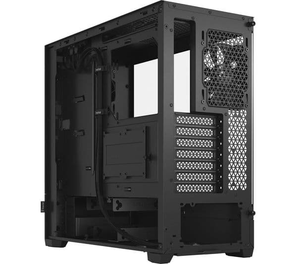 Fractal Design Pop Air ATX PC Case Black - Image 4