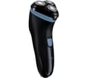 REMINGTON R1 Style Series Rotary Shaver - Black & Blue thumbnail 5