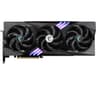 MSI GeForce RTX 5070 12GB GAMING TRIO OC Black