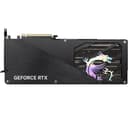 MSI GeForce RTX 5070 12GB GAMING TRIO OC Black thumbnail 2