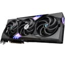 MSI GeForce RTX 5070 12GB GAMING TRIO OC Black thumbnail 3