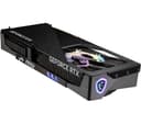 MSI GeForce RTX 5070 12GB GAMING TRIO OC Black thumbnail 7