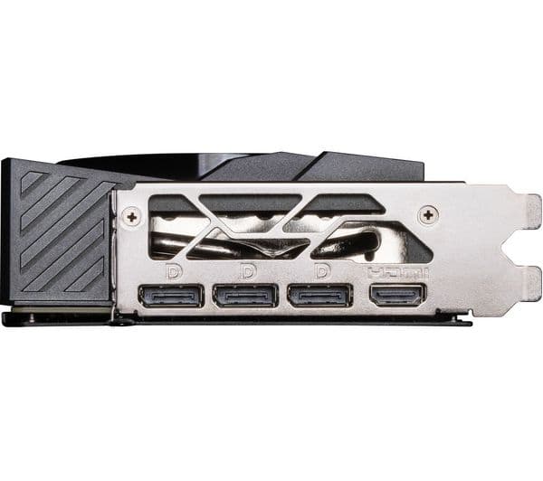 MSI GeForce RTX 5070 12GB GAMING TRIO OC Black - Image 8