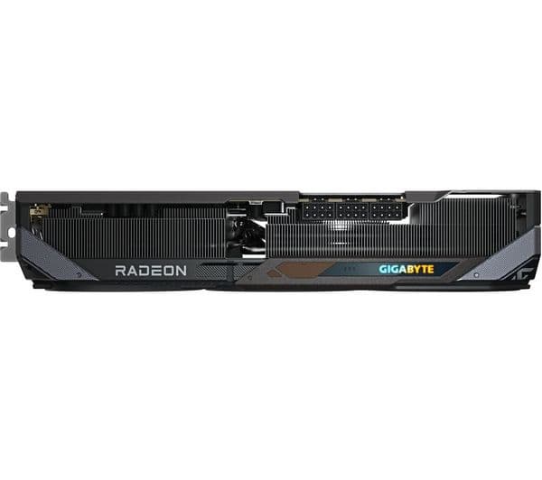 GIGABYTE Radeon RX 9070 XT 16 GB GAMING OC Graphics Card - Image 3
