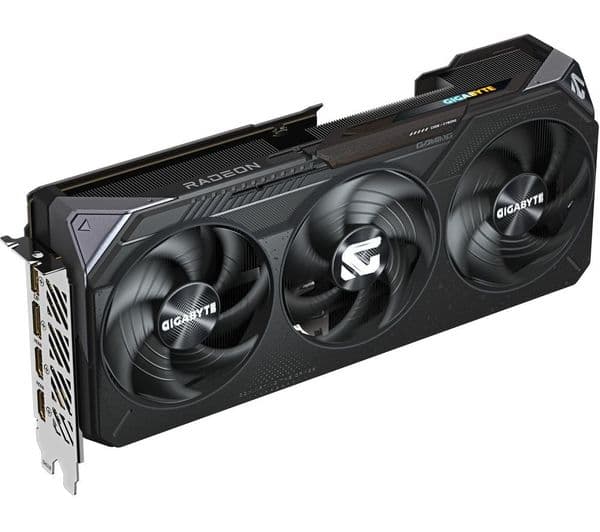 GIGABYTE Radeon RX 9070 XT 16 GB GAMING OC Graphics Card - Image 5