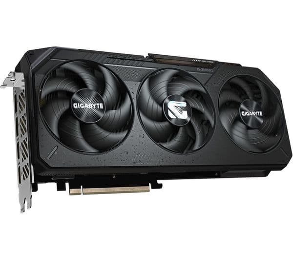 GIGABYTE Radeon RX 9070 XT 16 GB GAMING OC Graphics Card - Image 7