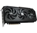 GIGABYTE Radeon RX 9070 XT 16 GB GAMING OC Graphics Card thumbnail 7