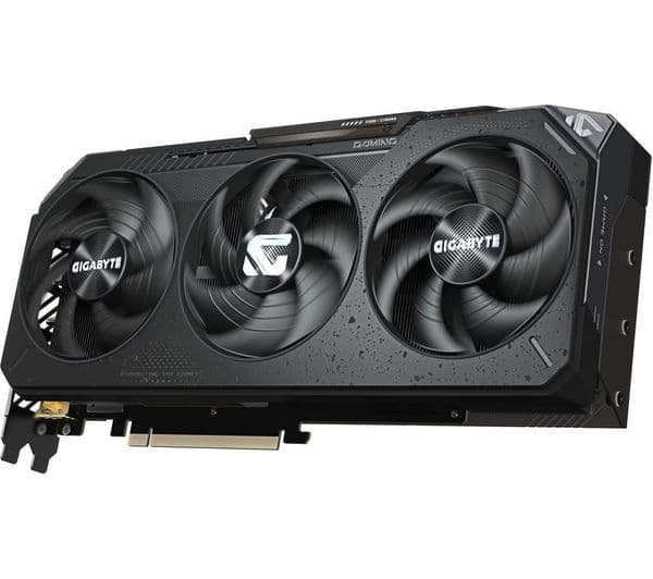 GIGABYTE Radeon RX 9070 XT 16 GB GAMING OC Graphics Card - Image 8