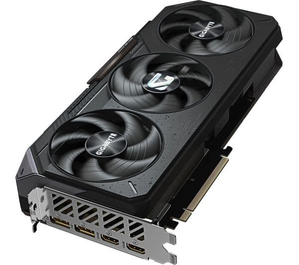 GIGABYTE Radeon RX 9070 XT 16 GB GAMING OC Graphics Card - Image 9