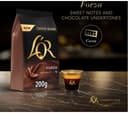 L'OR Forza Coffee Beans - 200g thumbnail 2