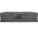 CORSAIR Vengeance 32 GB 6000 MHz DDR5 Memory Kit - 2 x 16 GB - Grey thumbnail 2