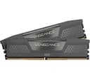 CORSAIR Vengeance 32 GB 6000 MHz DDR5 Memory Kit - 2 x 16 GB - Grey thumbnail 4