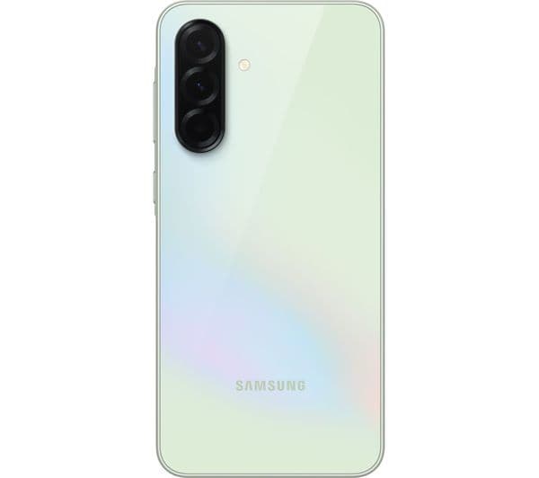 SAMSUNG Galaxy A36 5G 256GB - Awesome Lime - Image 4