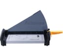 FELLOWES Fusion A4 Guillotine Paper Cutter thumbnail 1